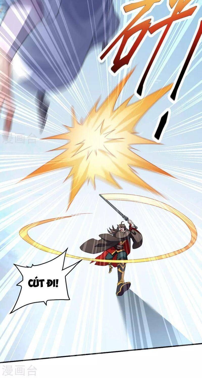 tiên võ đế tôn chapter 139 2