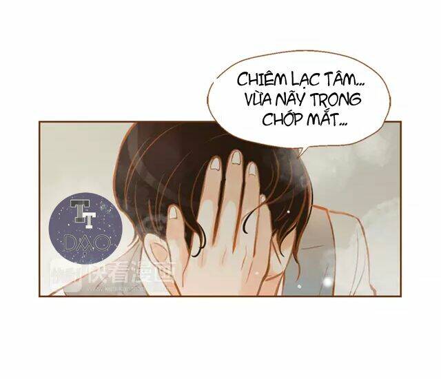 tân lang yếu tòng tiểu dưỡng khởi chapter 10 67