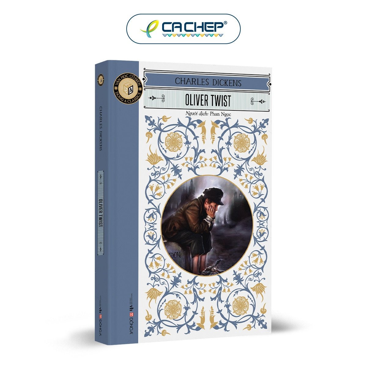 Combo 18 cuốn Văn học kinh điển dành cho thiếu nhi