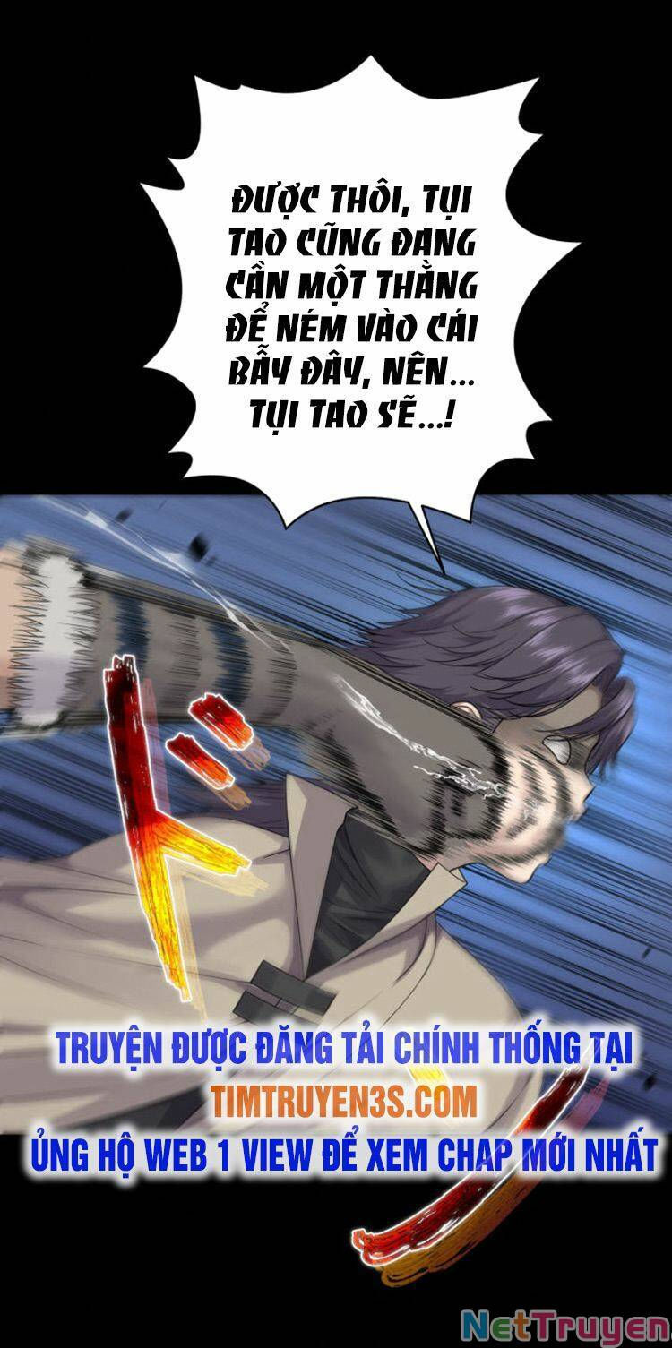 trò chơi của chúa thượng chapter 17 58