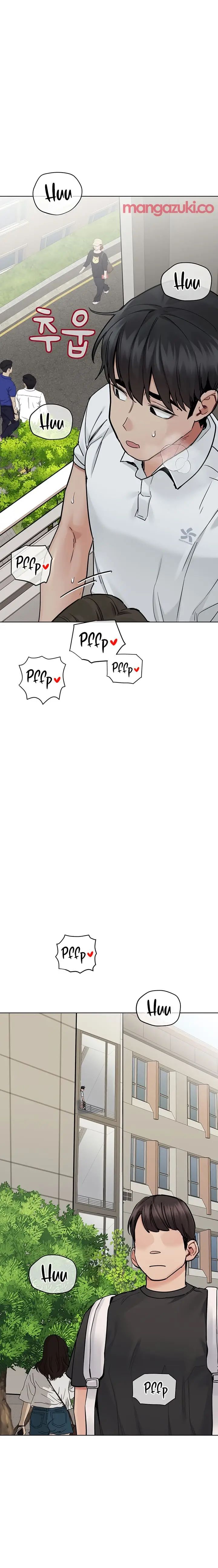 giữ bí mật với mẹ em nhé! chapter 84 23