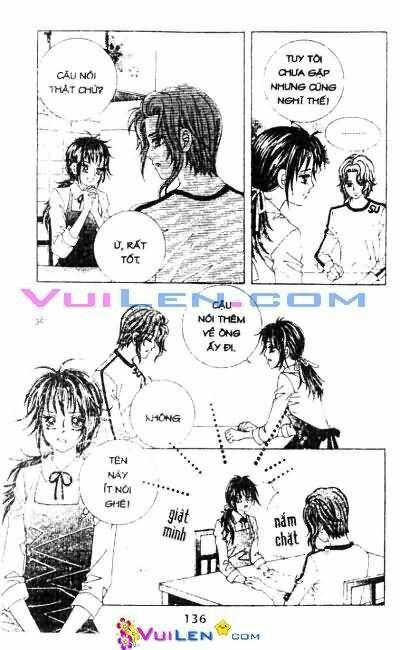 không bao giờ khóc chapter 1 136
