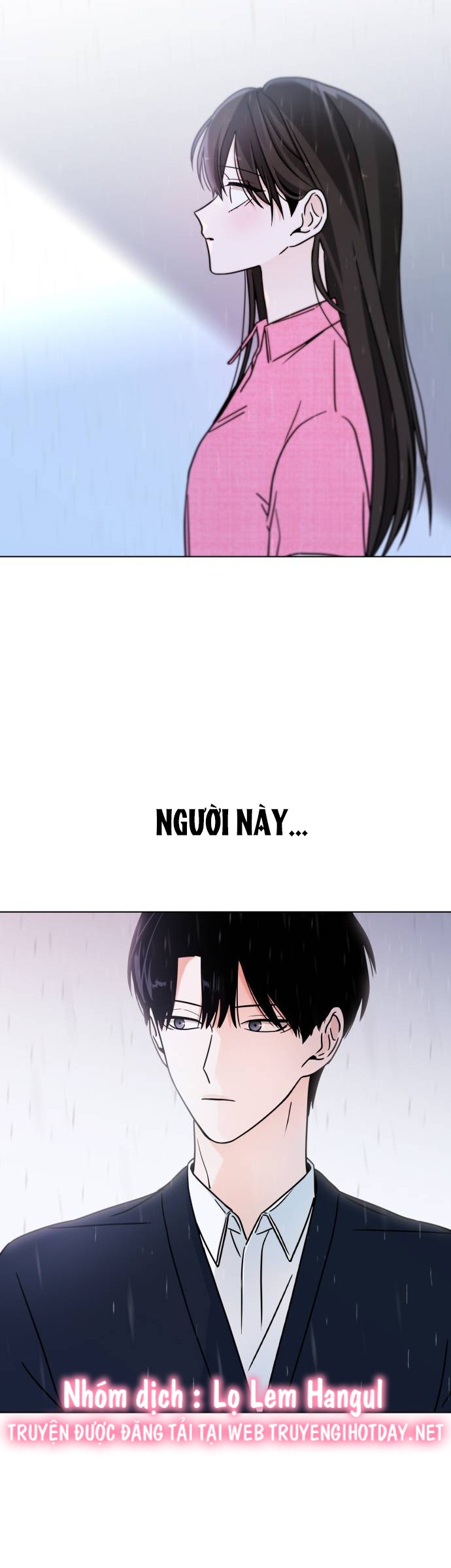 kiss trước khi ngủ nào chapter 6 16