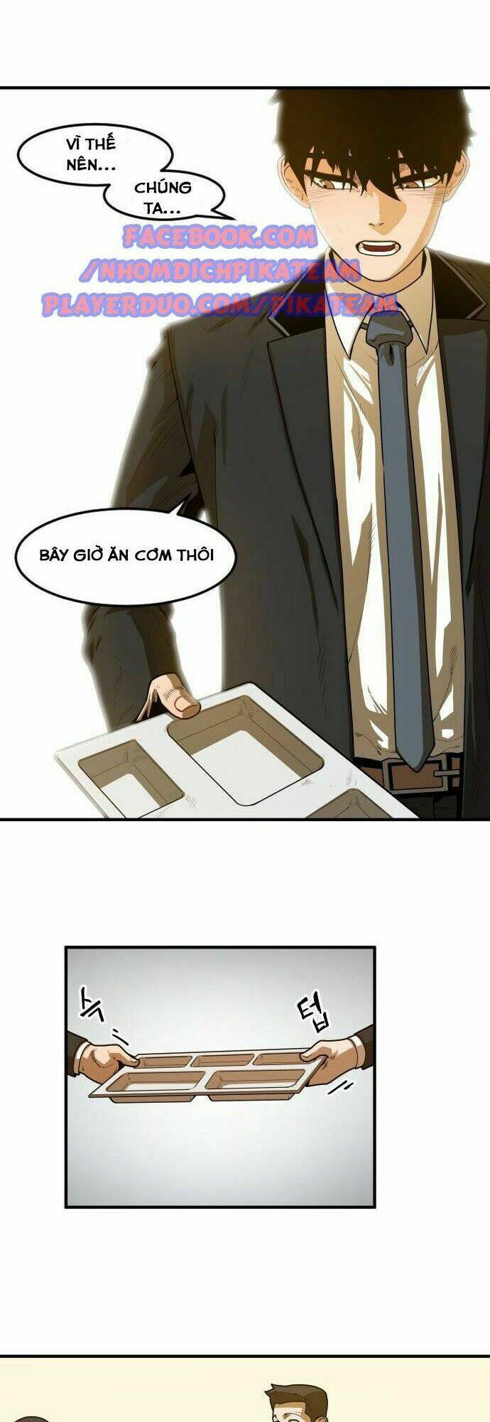 chinh phạt học đường chapter 9 47