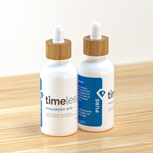 Serum Timeless Hyaluronic Acid Pure 