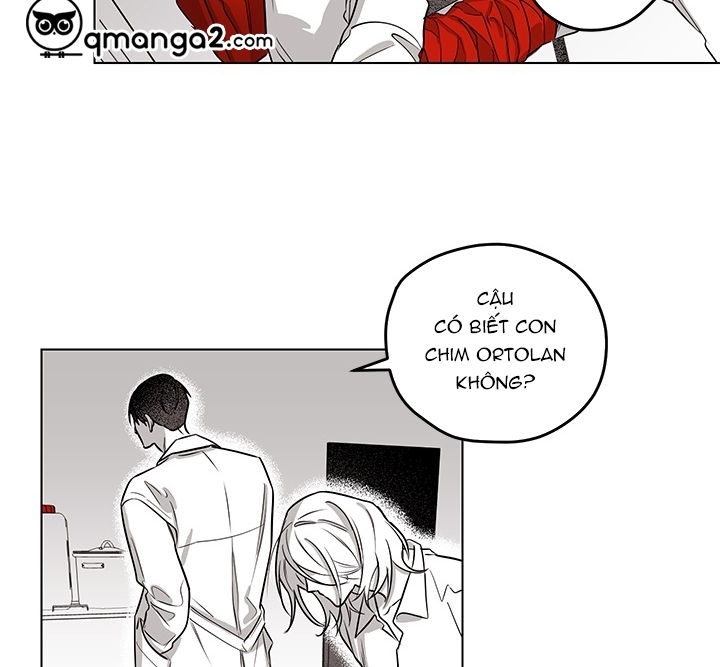 bữa tiệc của những đóa hoa chapter 24 49