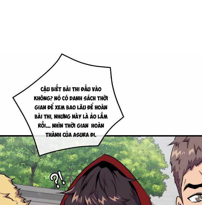 tôi thăng cấp trong lúc ngủ chapter 52 83