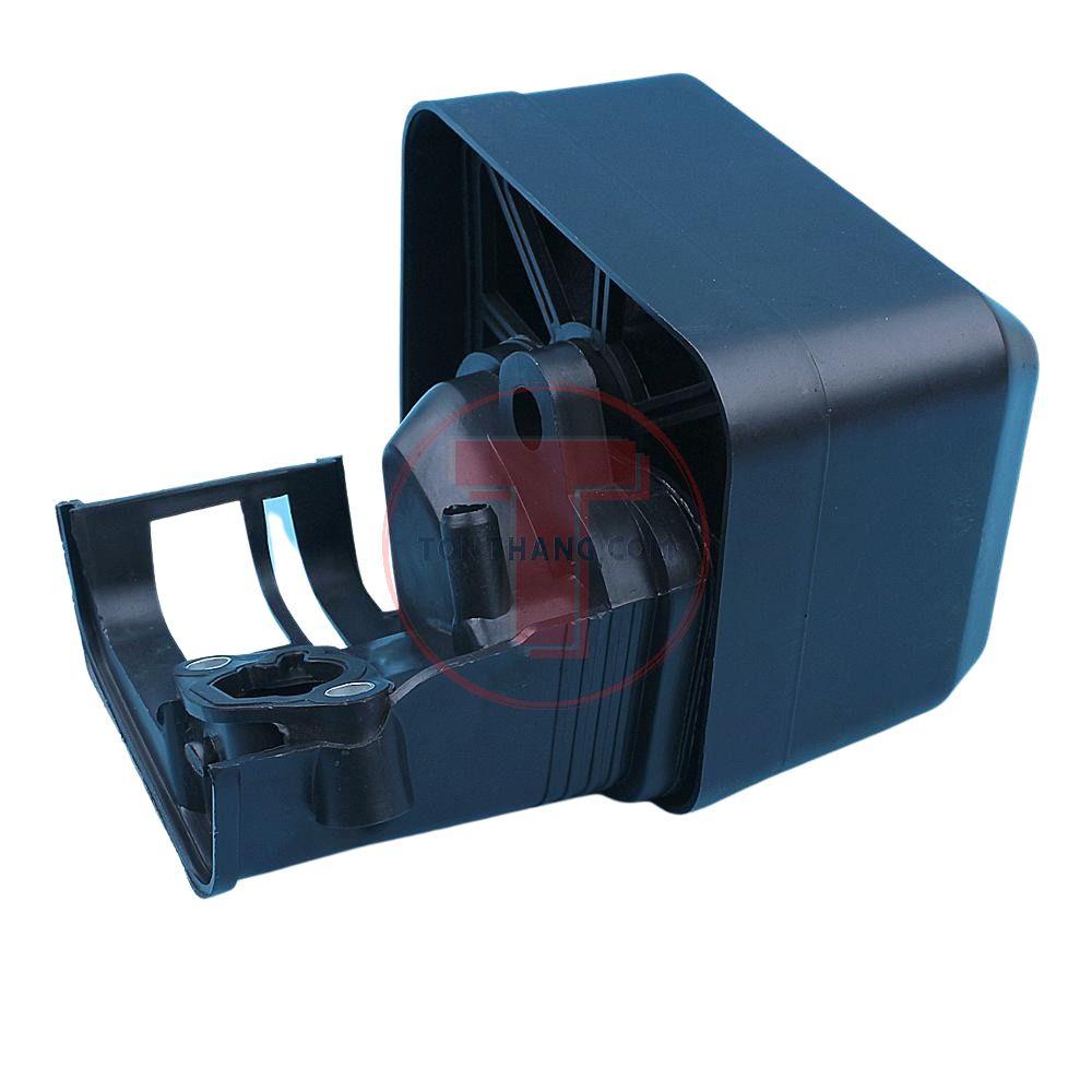 Bô e bô gió pô air pô e pô gió GX160 GX200 GX210 168f 5.5hp 6.5hp 7.5hp