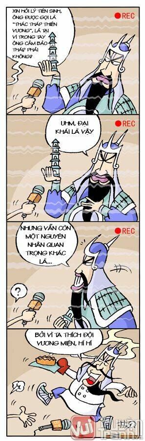 bt tây du chapter 8 2