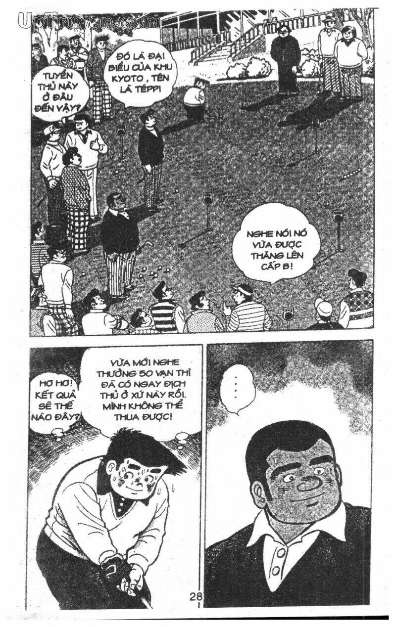 ashita tenki ni naare chapter 10 30