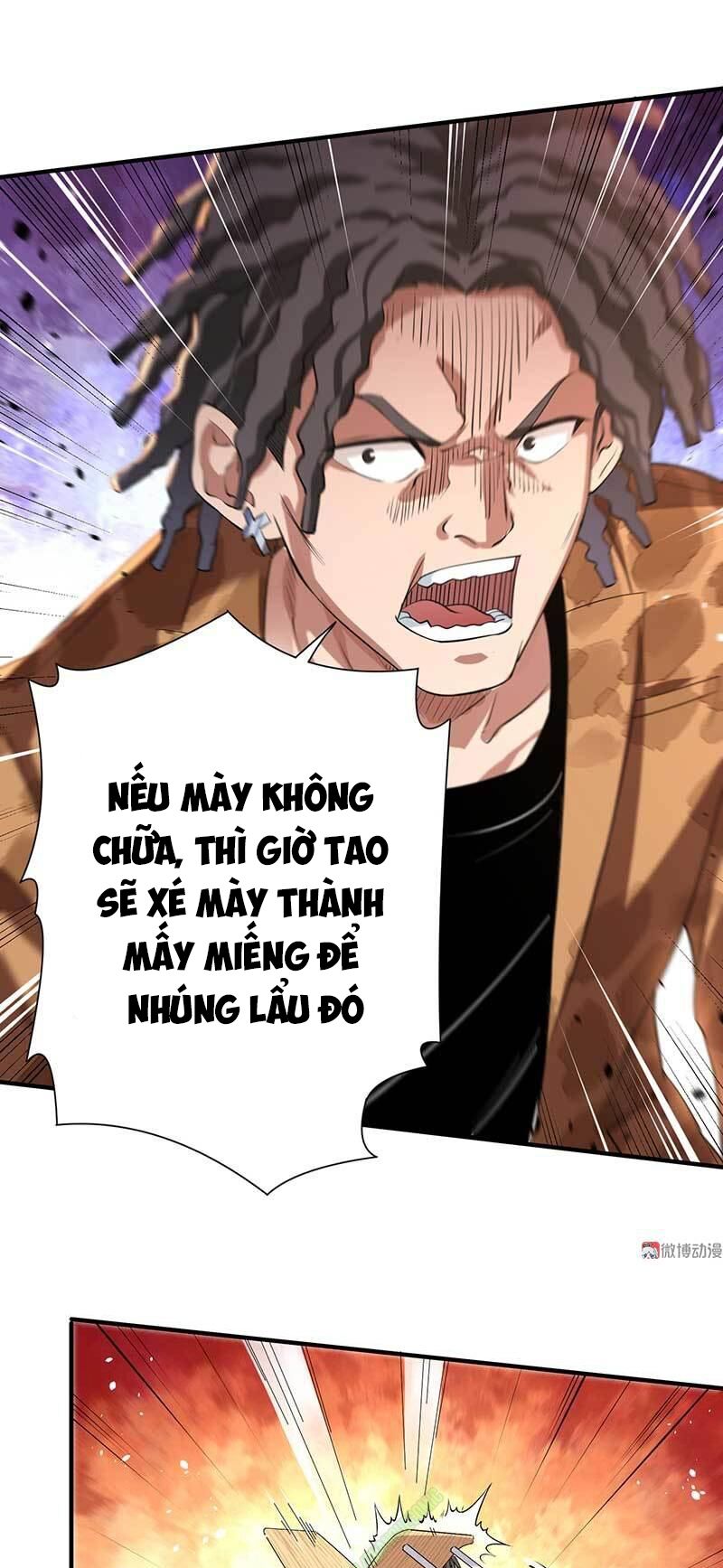 vú em hộ hoa chapter 10 32