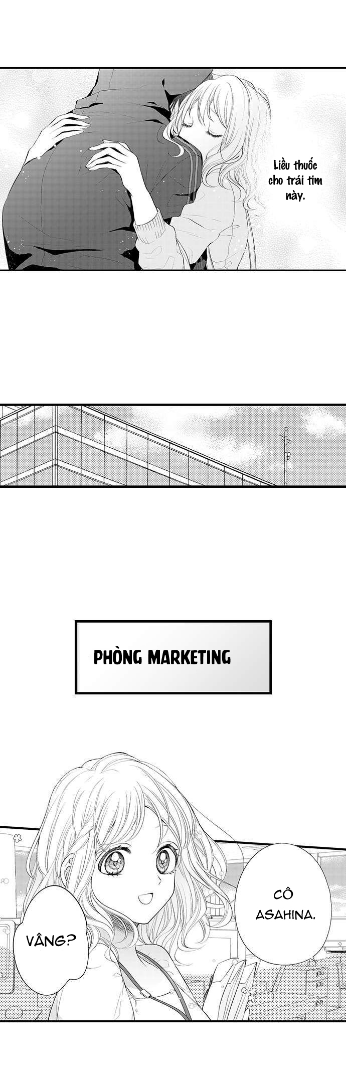 sex hạng nặng ~ em chính là nữ thần chiến thắng của anh (full) chapter 21.2 2