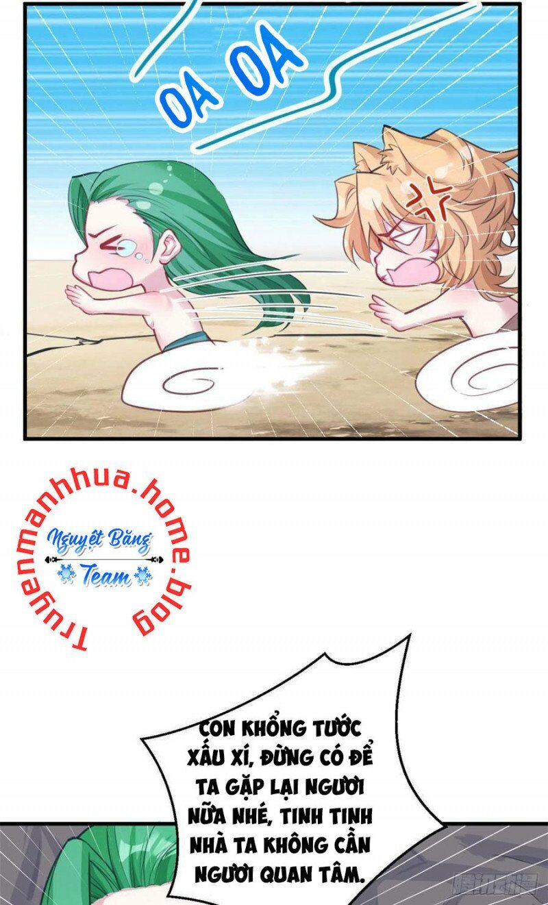 [16+] thảnh thơi thú thế chủng chủng điền, sinh sinh tể chapter 213 19