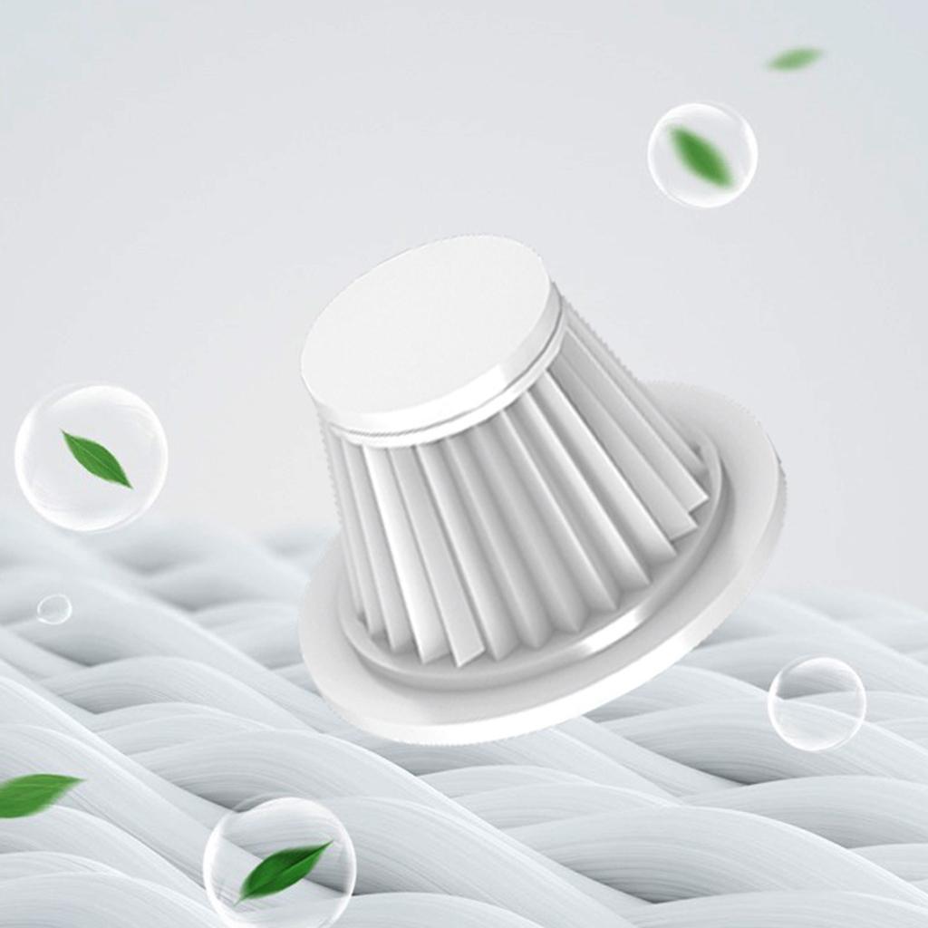 Handheld Car Vacuum Cleaner , 9000PA Portable Vacuum Cleaner Handheld for Pet Hair, Home, and Car Cleaning