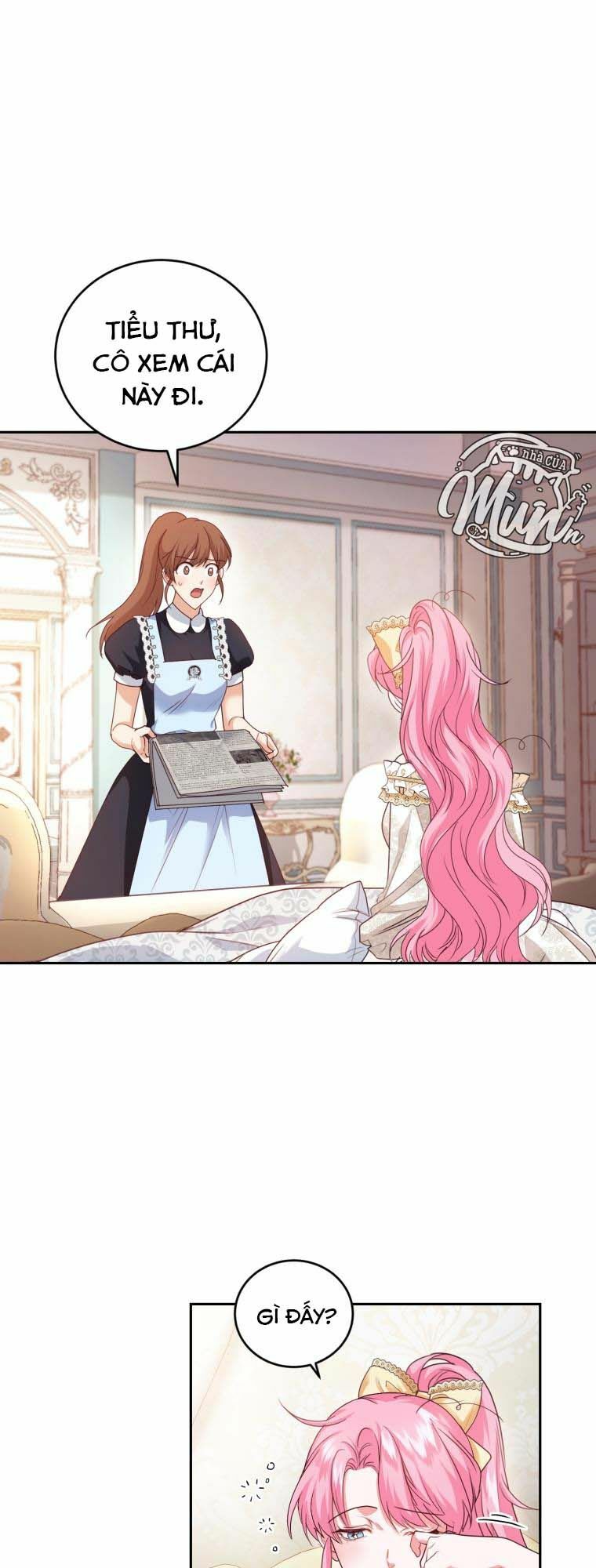 nhà điều chế nước hoa độc quyền của bạo chúa chapter 44 7
