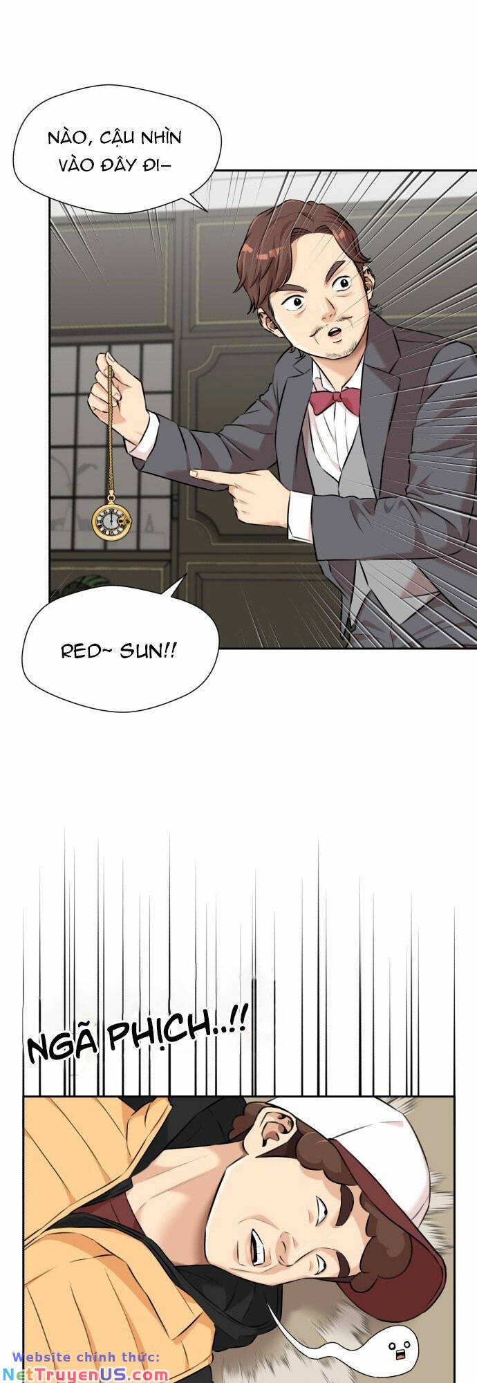 gương mặt thiên tài chapter 97 27