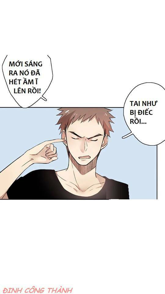 vòng cấm chết người chapter 1 66