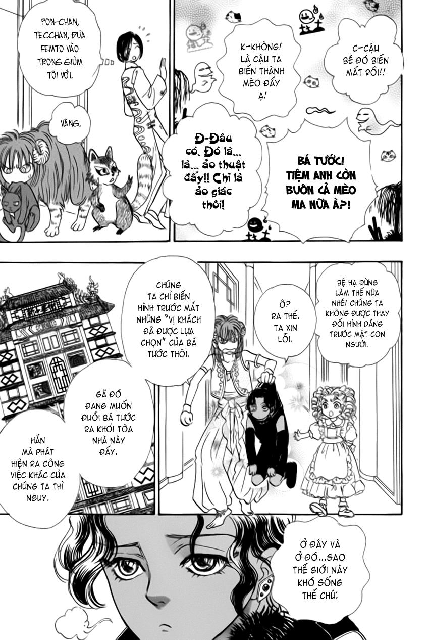 new pet shop of horror chapter 10 10