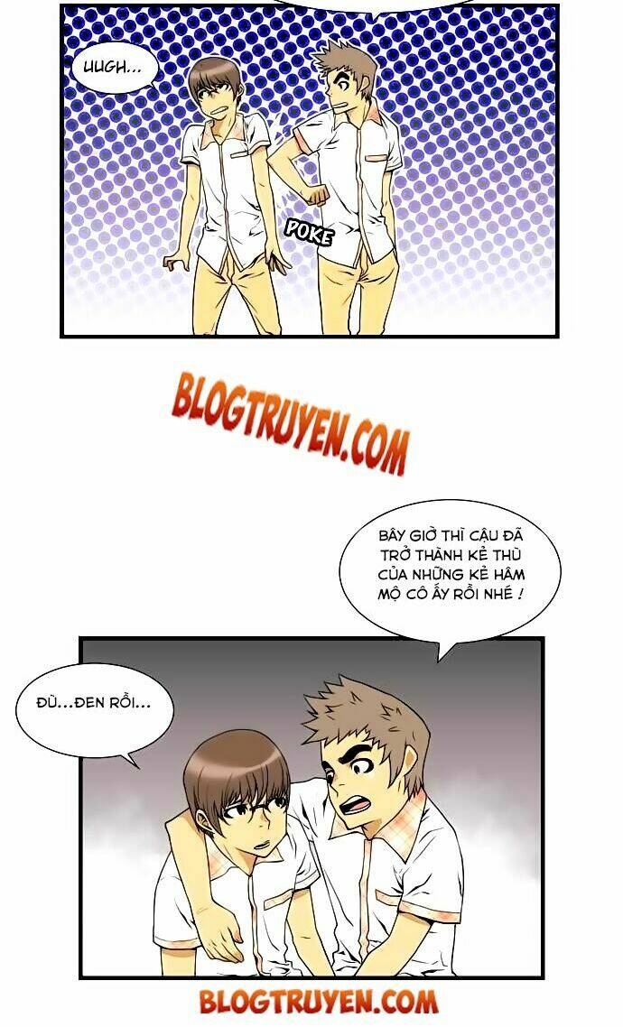 green boy chapter 3 23