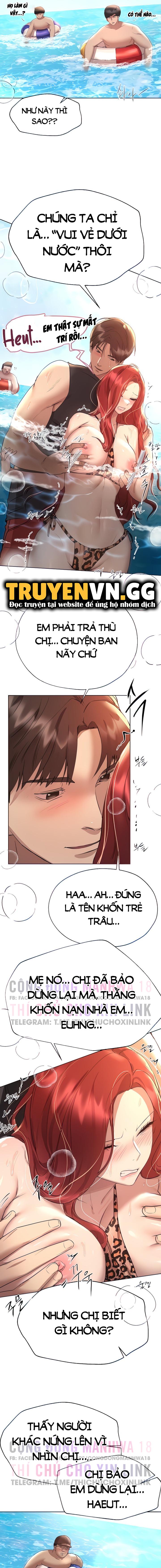 những người bạn của chị tôi chapter 60 3