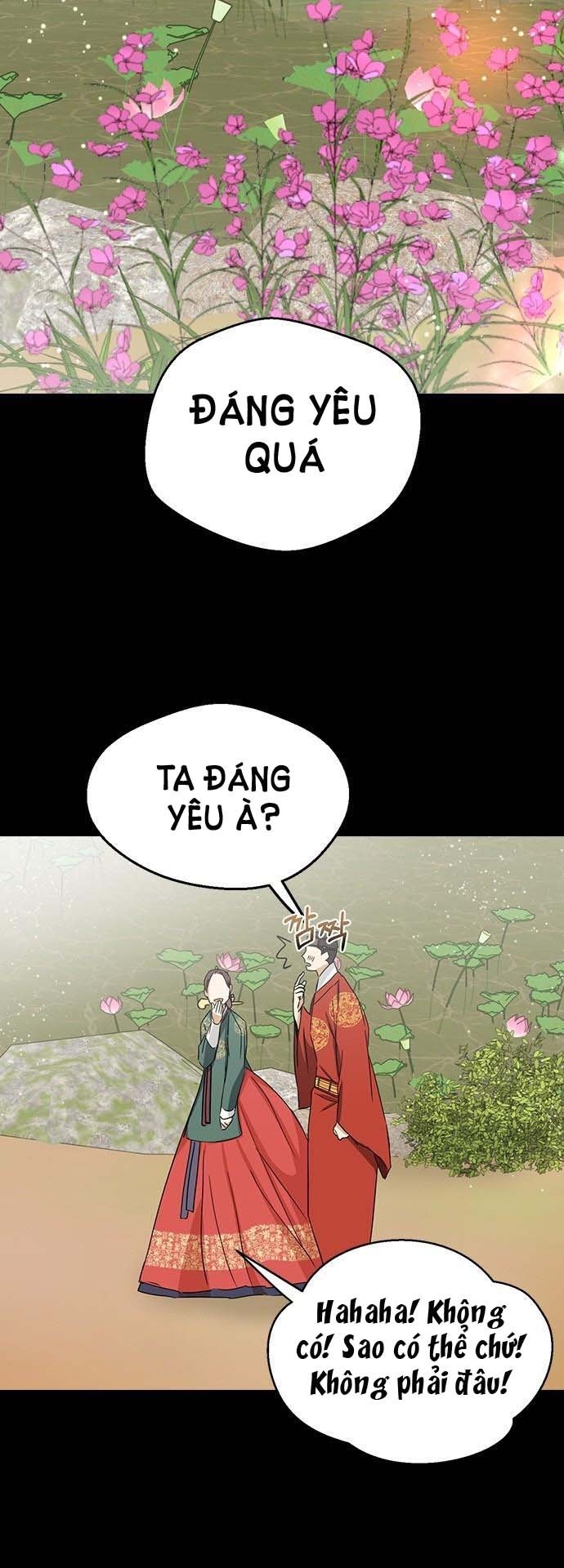 nhân duyên kiếp trước chapter 6.1 5