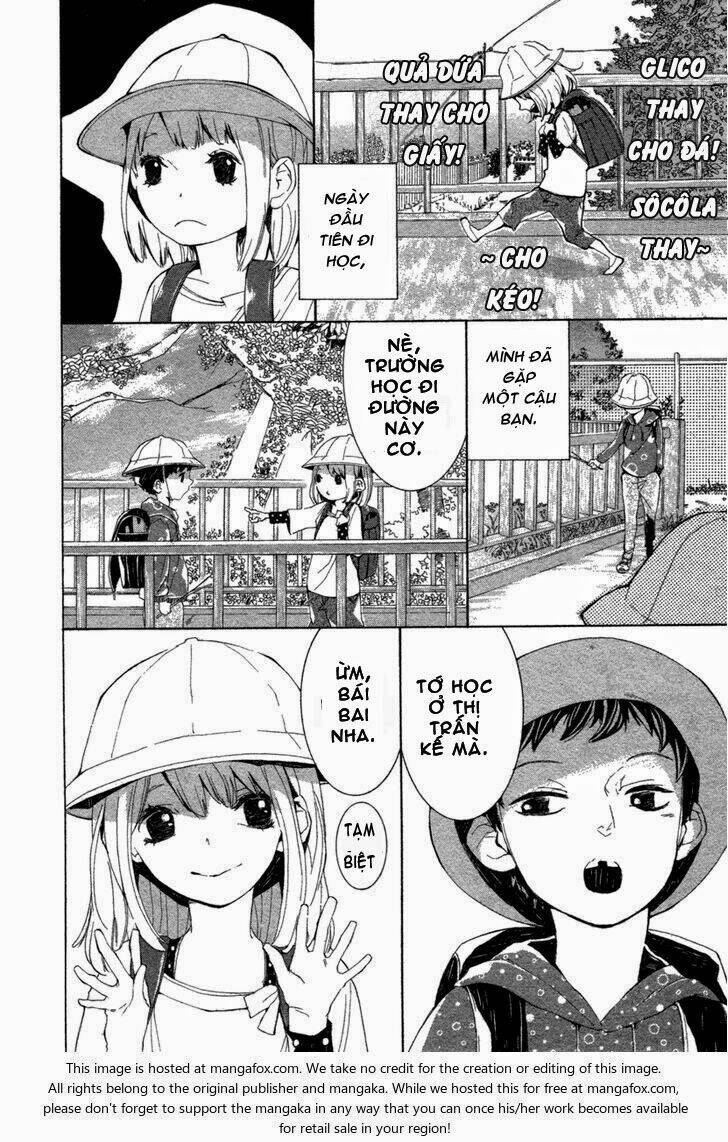 08:05 no hengao-san chapter 1 3