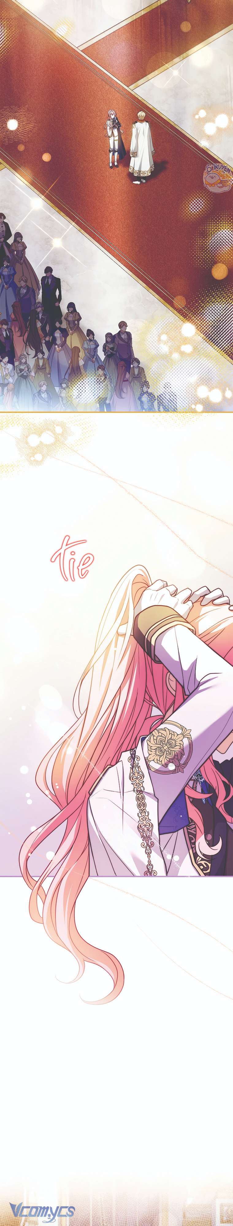 tôi đã tắt cài đặt chế độ nhận thức nỗi đau! chapter 30 15