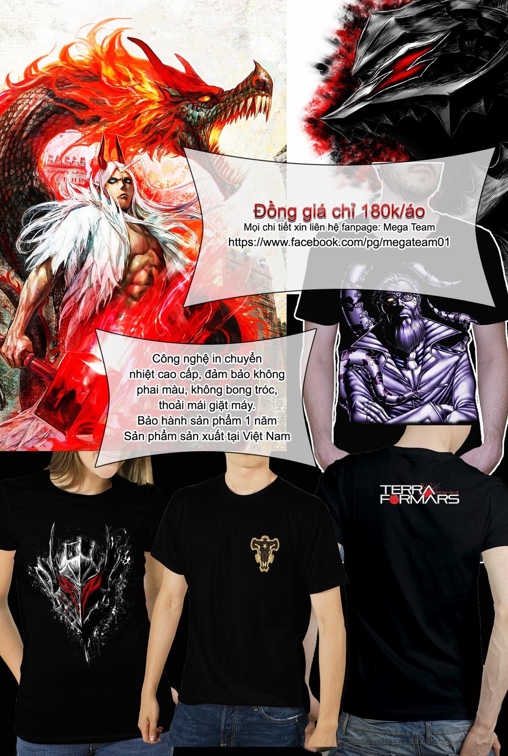 hard core leveling warrior chapter 27 1