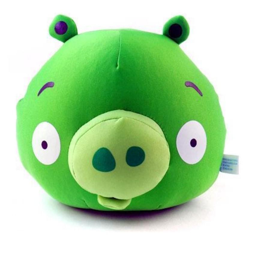 Than hoạt tính thanh lọc không khí phòng hình Angry birds - than hoạt tính khử mùi xe hơi - 206141