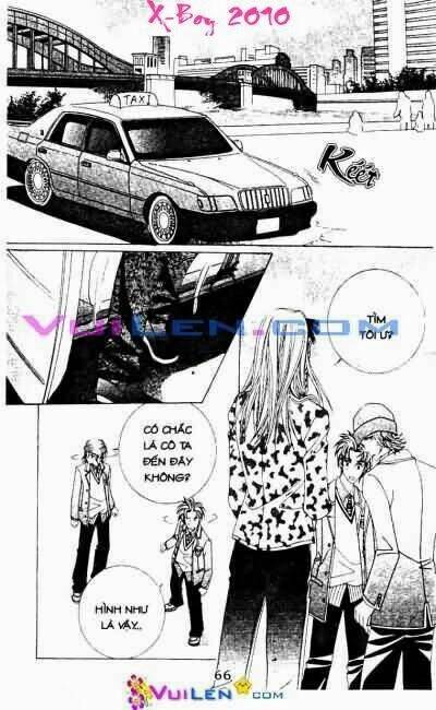 cuộc sống của tôi chapter 4 66