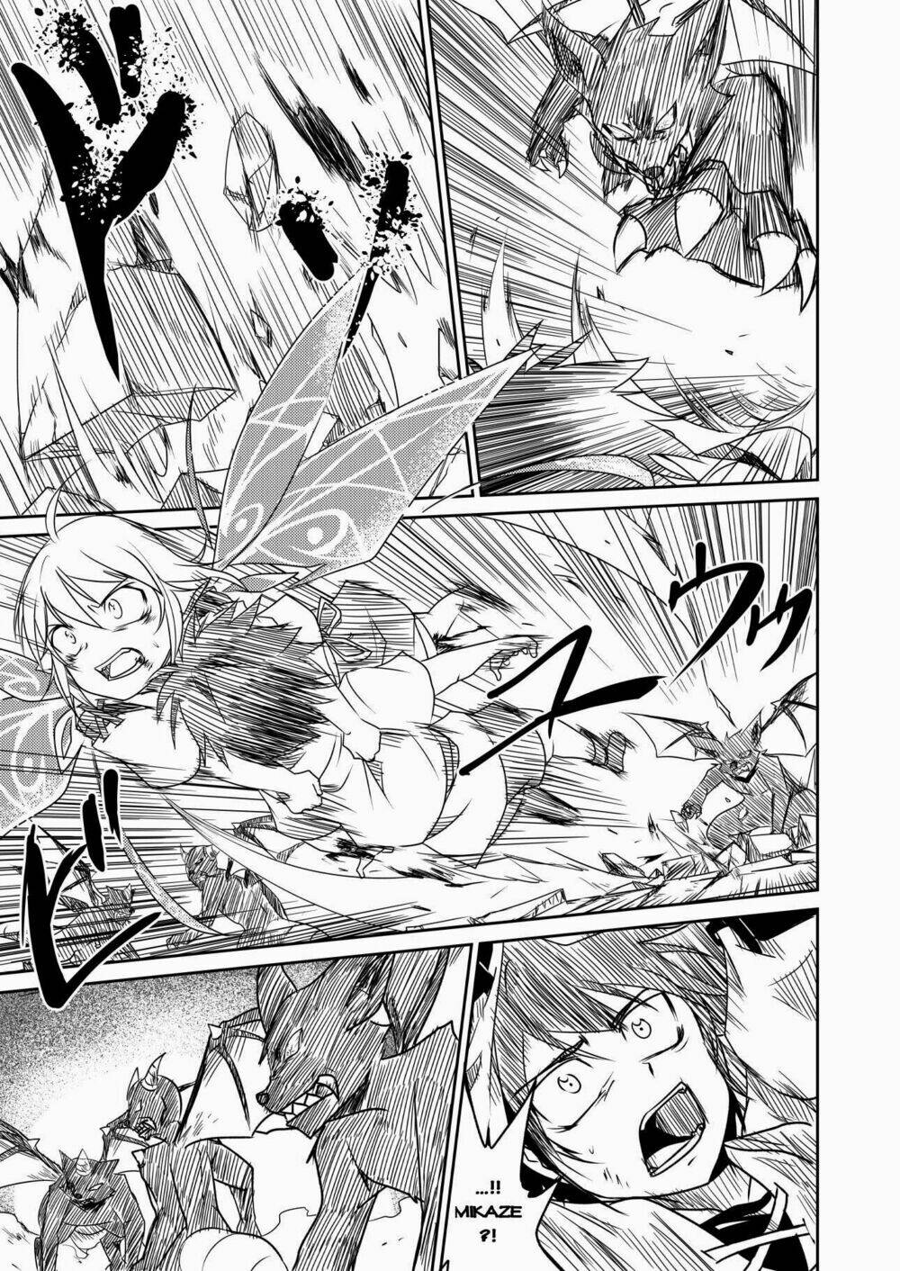 gaintoria no hangeki chapter 1 44