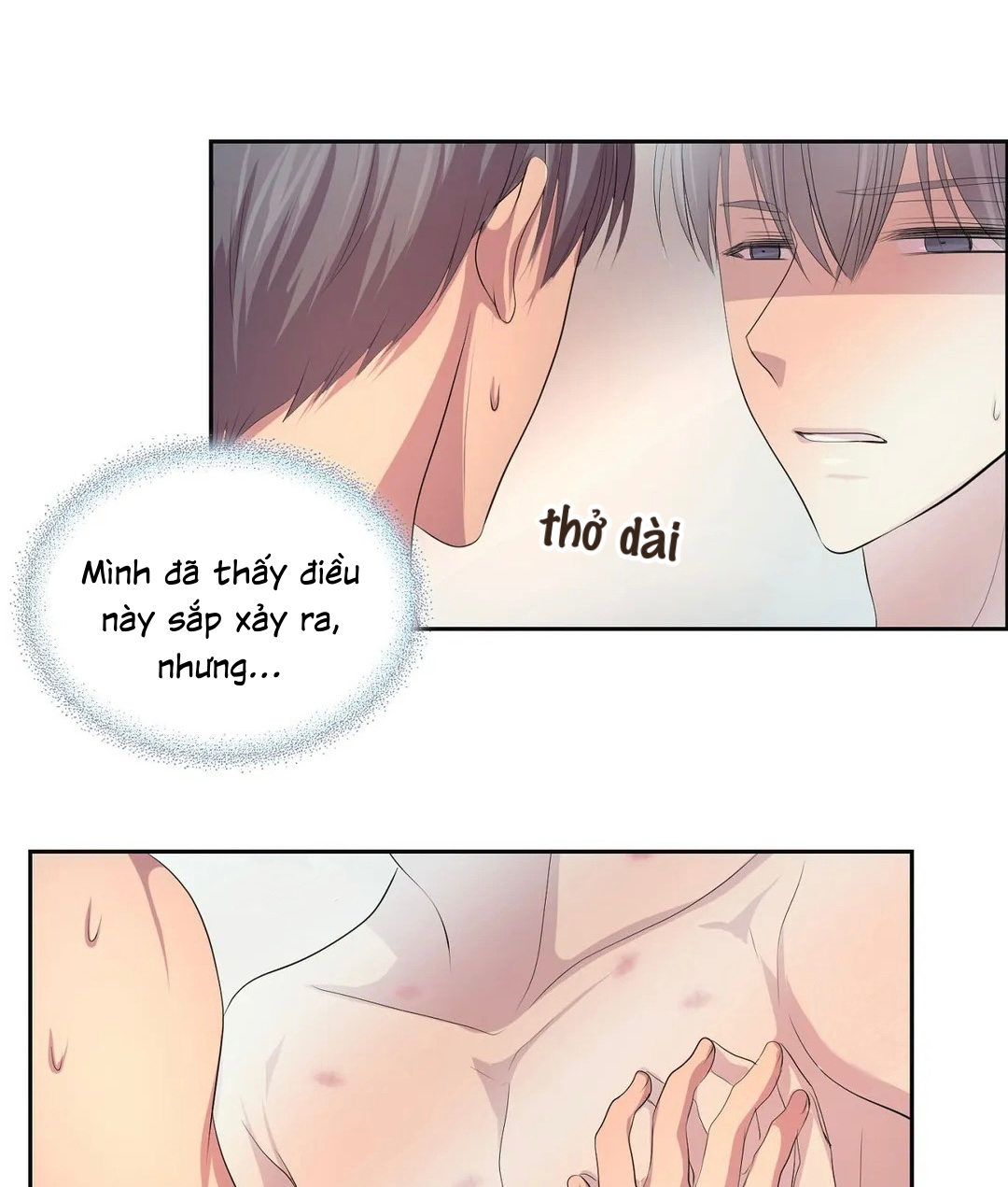 giữ em thật chặt (hold me tight) chapter 51 38