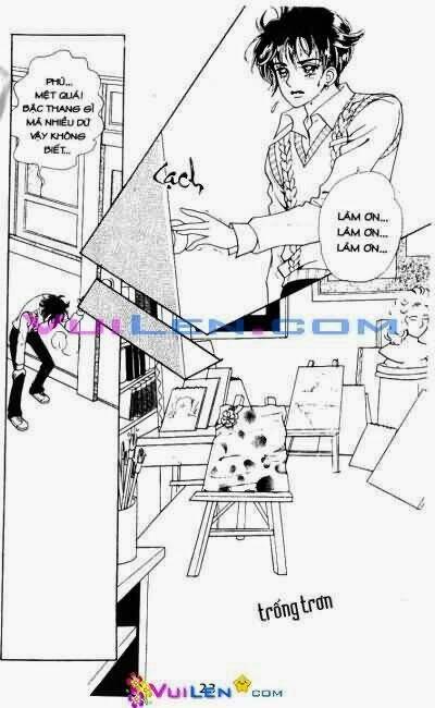 tình yêu diệu kỳ chapter 3 23