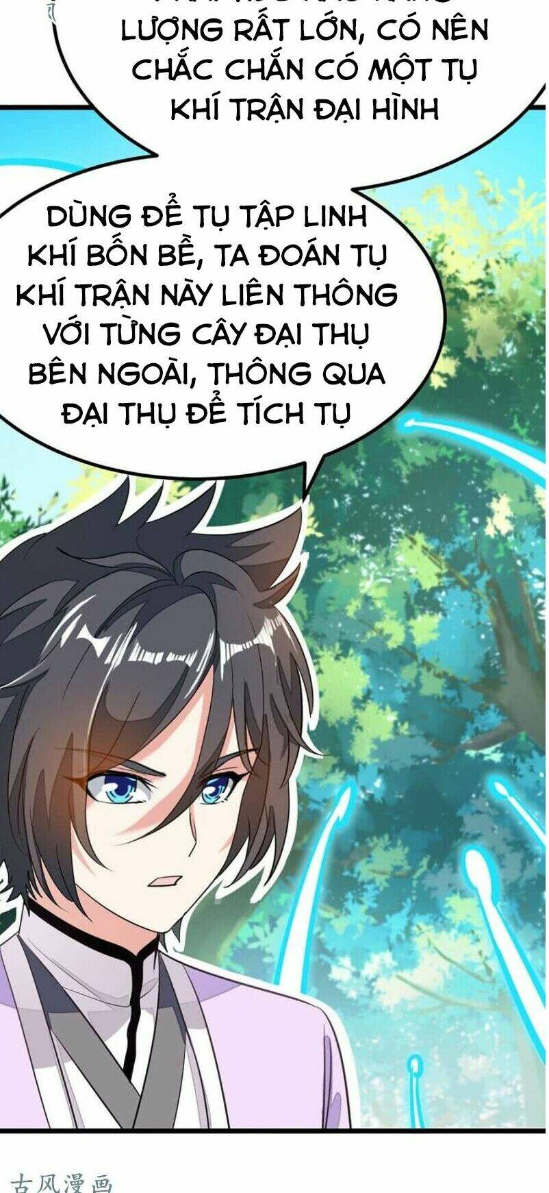 cửu dương thần vương chapter 78 24