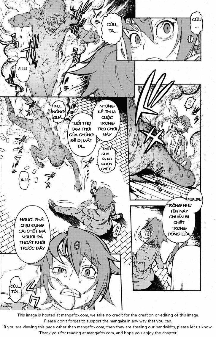 13 game chapter 1 60