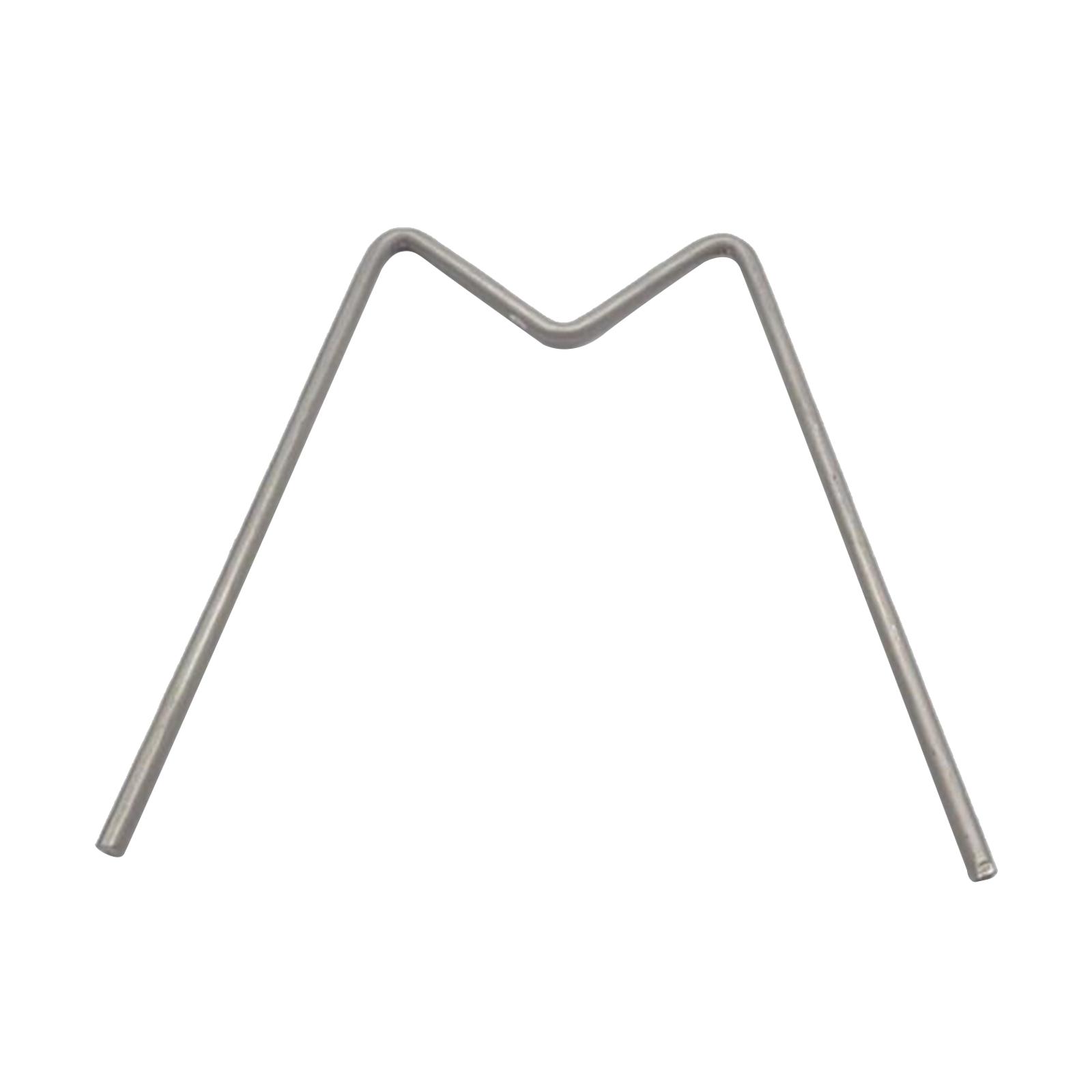 2x M Shape Gas Tank Stand Portable Hiking Holder Stabilizer Bracket Slant Rack