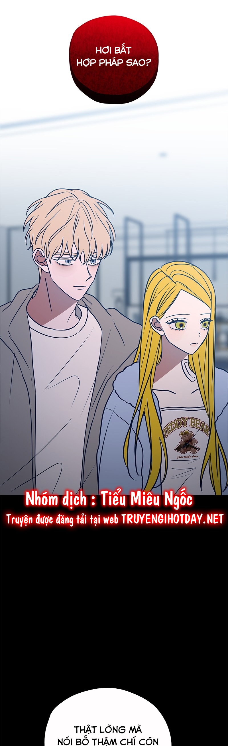 Như Nhau Thôi Mà chapter 60 - Trang 2