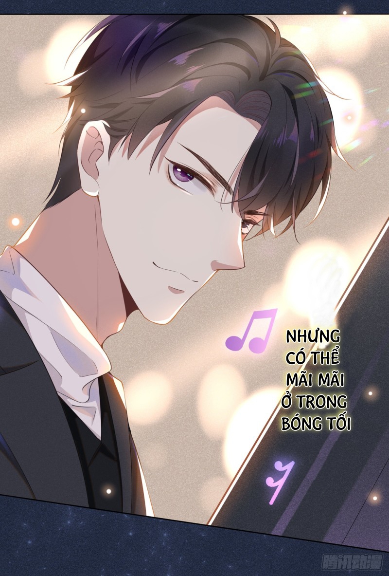 anh ấy gọi tôi là hắc liên hoa chapter 1 11