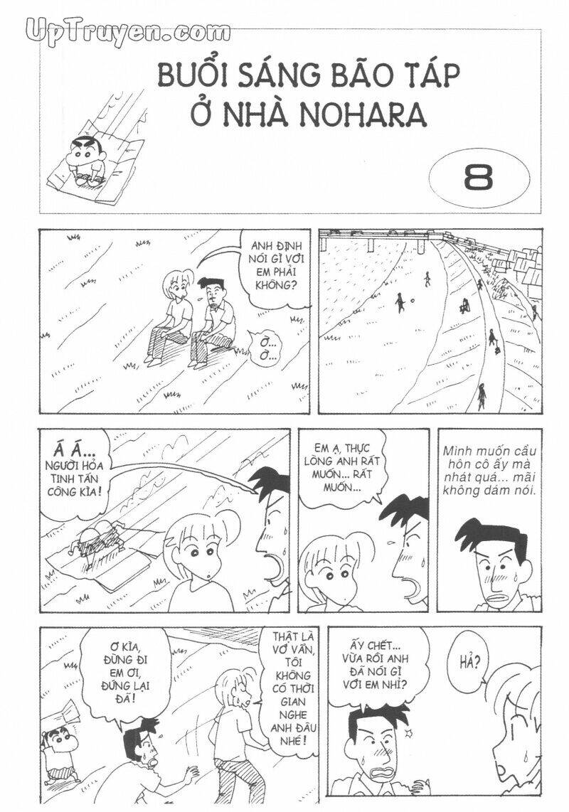 crayon shin-chan cậu bé bút chì chapter 28 53
