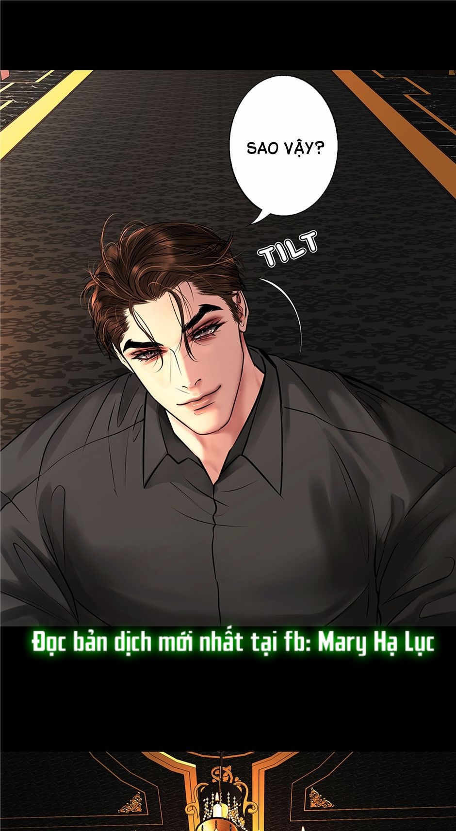 tôi đã ký khế ước với ác quỷ chapter 7.1 6