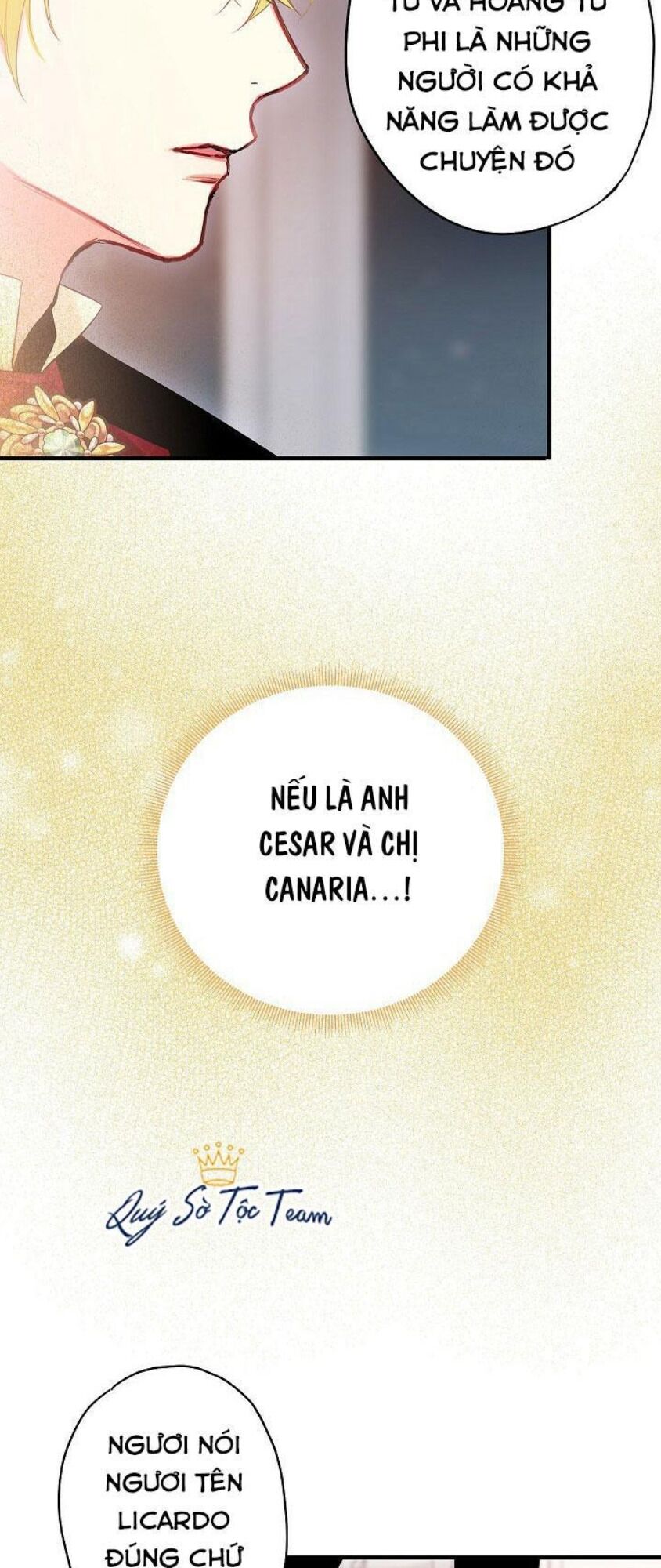 thánh nữ ẩn danh chapter 162 19