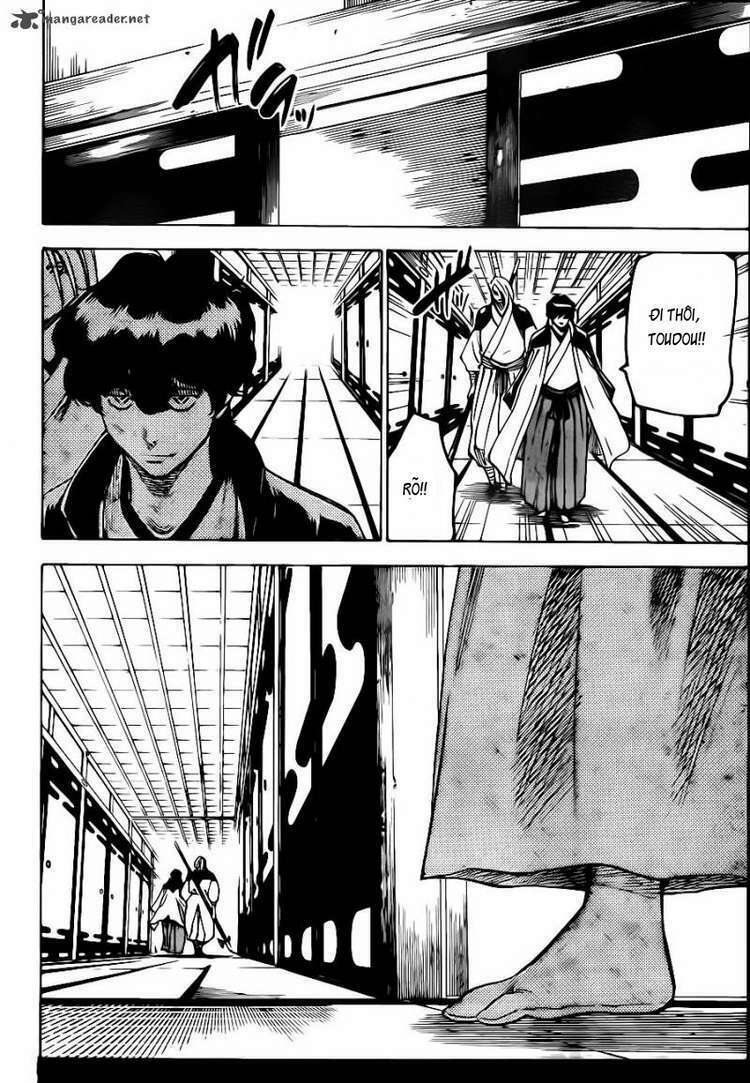 gamaran chapter 123 14