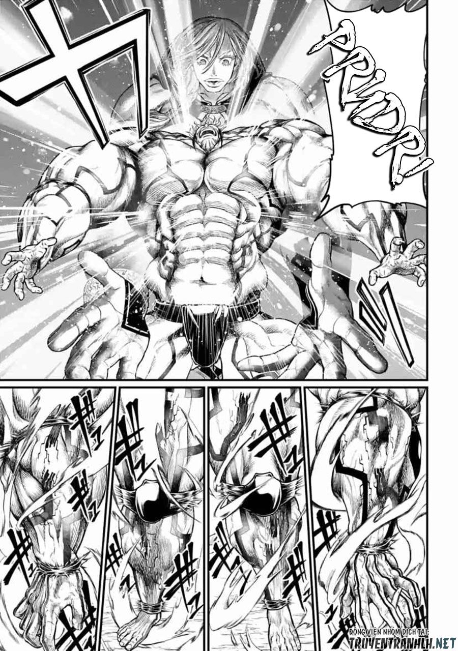 đại chiến nhân thần chapter 33 19