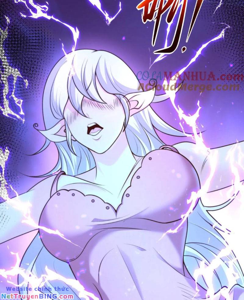 ta nuôi quỷ ở trấn ma ty chapter 280 18