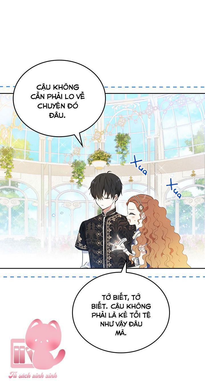 kiếp này ta sẽ trở thành gia chủ chapter 86 54