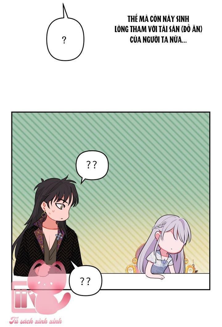 bỏ quách chồng con đi, tiền bạc mới là tất cả chapter 6 52