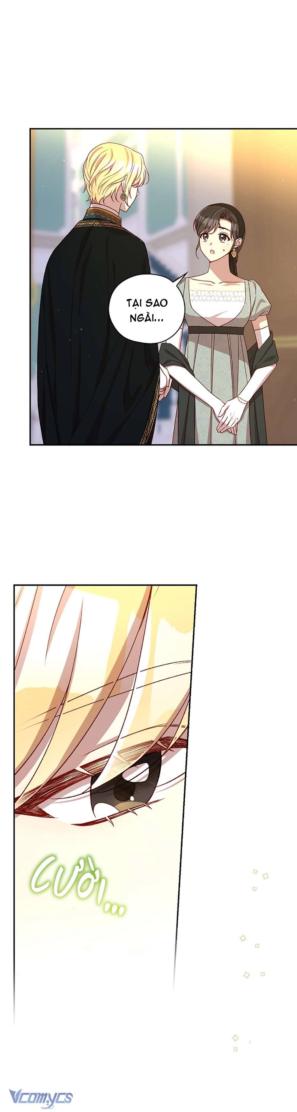 sống sót dưới thân phận hầu nữ chapter 130 29