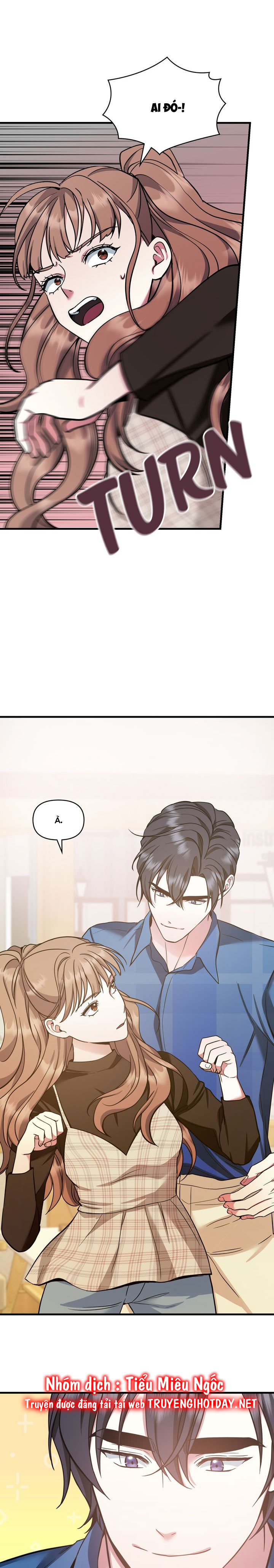 ngày mai chỉ có một lần chapter 36 29