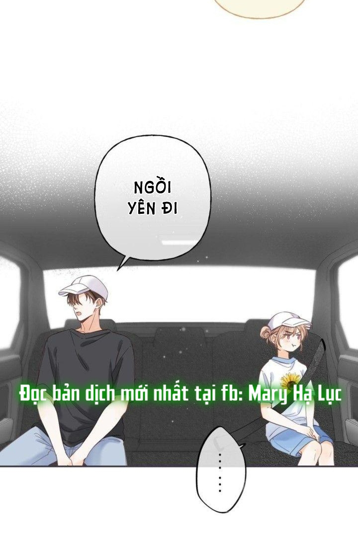 vụng trộm không thể giấu - mối tình thầm kín chapter 28 19