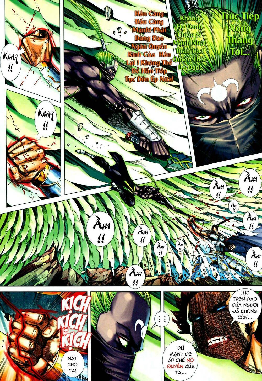 phong thần ký chapter 74 11